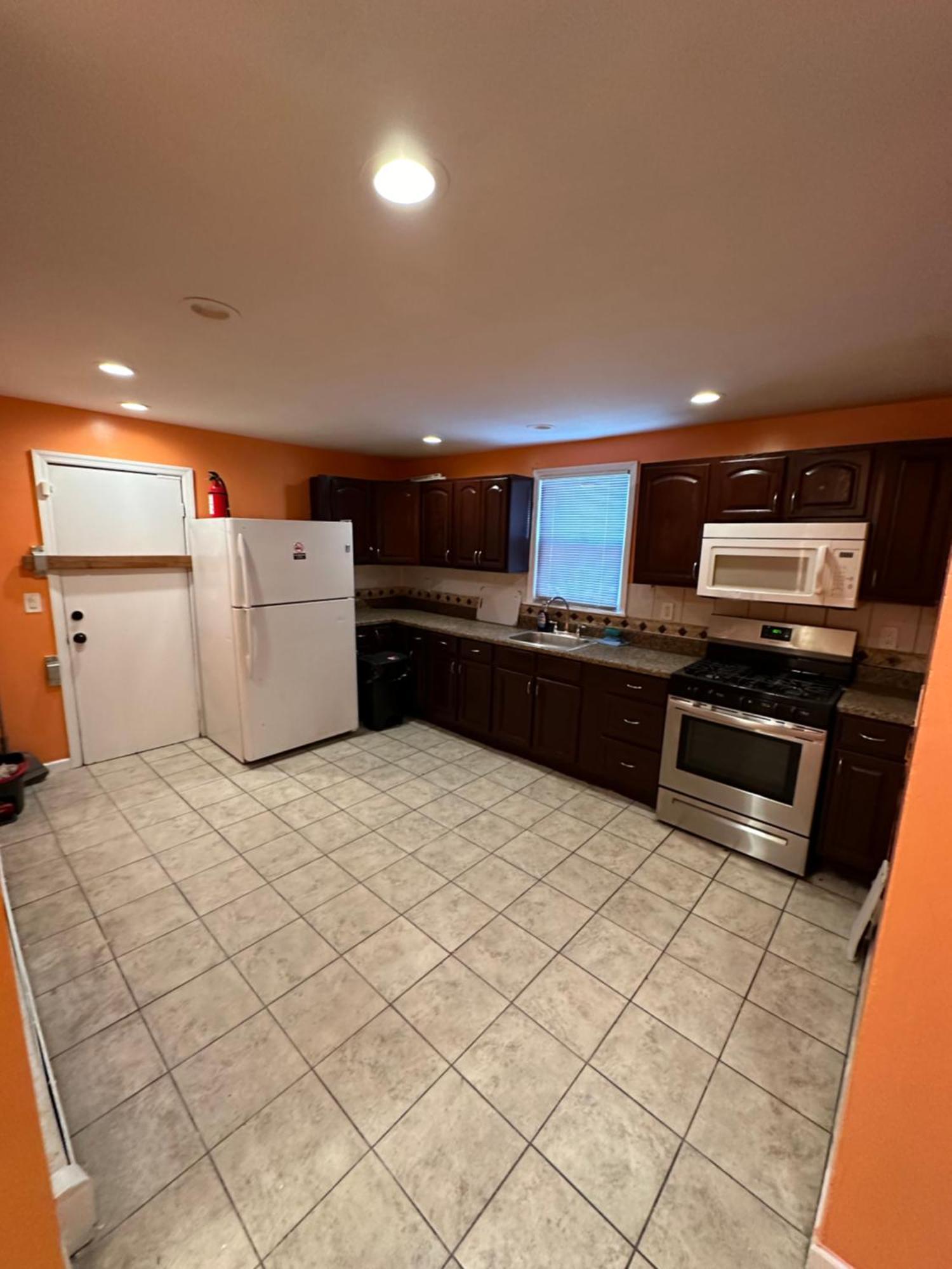 Fidelia Jade Room Queen Bed Minutes From Newark Liberty International Airport And Newark Penn Station 외부 사진